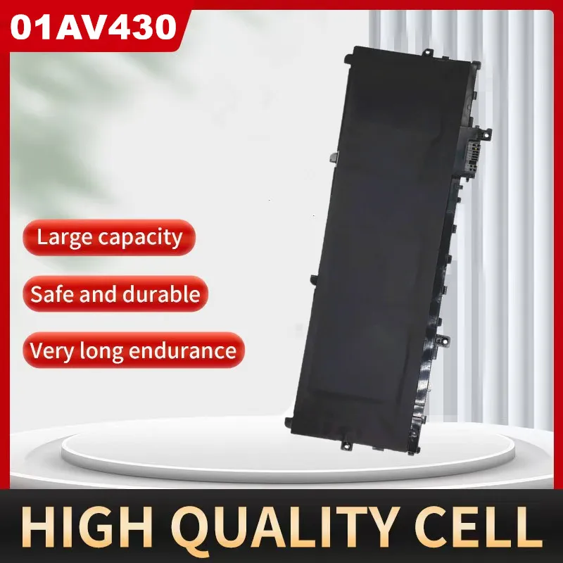 

Laptop Battery For Lenovo ThinkPad X1 Carbon 5th 6th Gen X1 Carbon 2017 2018 G6 01AV494 01AV430 01AV431 01AV429 SB10K97586
