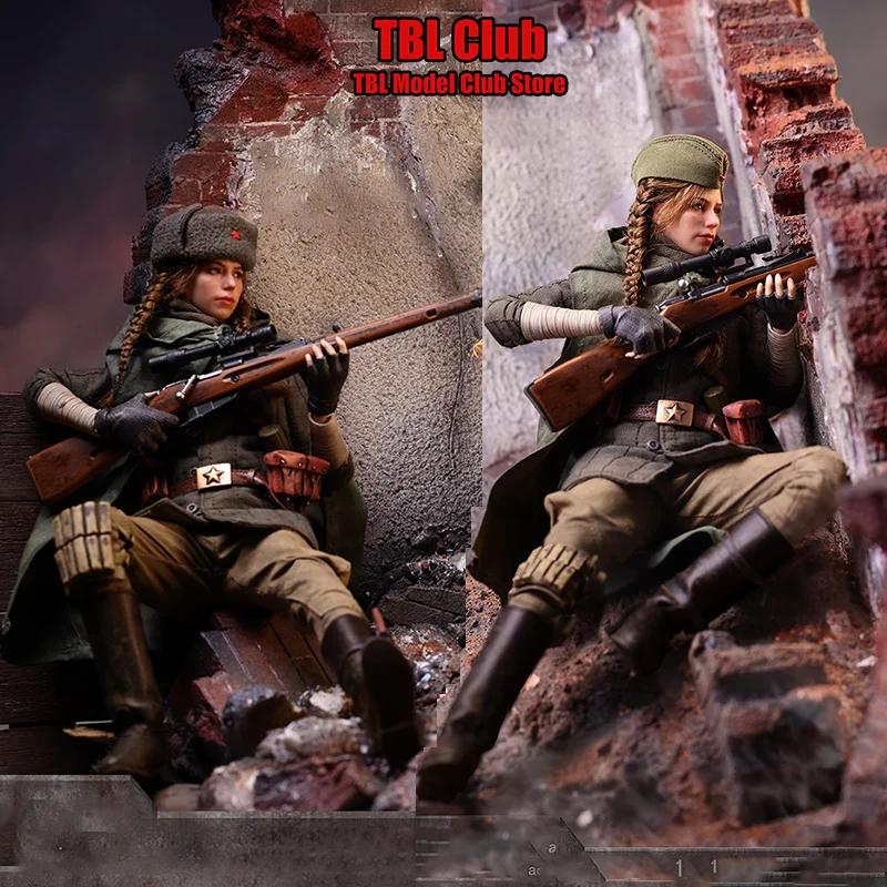 

PG202502 Зимняя версия, масштаб 1/6, Bolina Flames Of War, основной пилотажный комплект, 12-дюймовая полная фигурка солдата, игрушки в наличии
