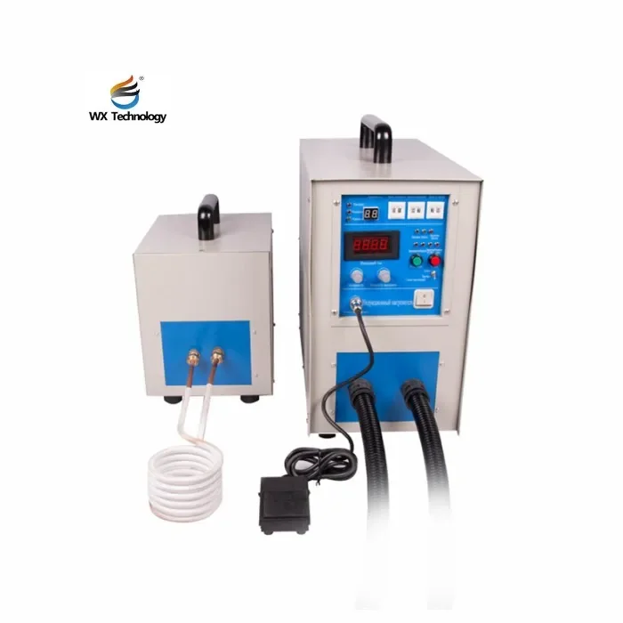 Best Price 30KVA High Frequency Induction Heating Machine