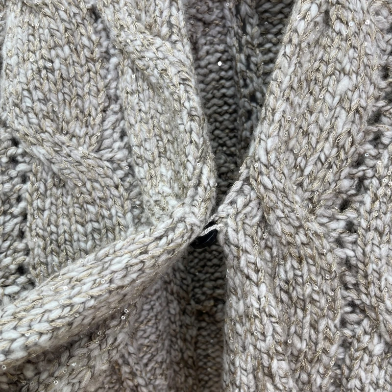 25 سترة كشمير كلاسيكية - مظهر عتيق ودفء مريح للارتداء اليومي، تصميم أنيق لراحة غير رسميةAI0323