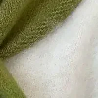 

Шерстяной вязаный треугольный шарф в корейском стиле, женский платок, вязаный шарф, многофункциональный теплый вязаный шарф