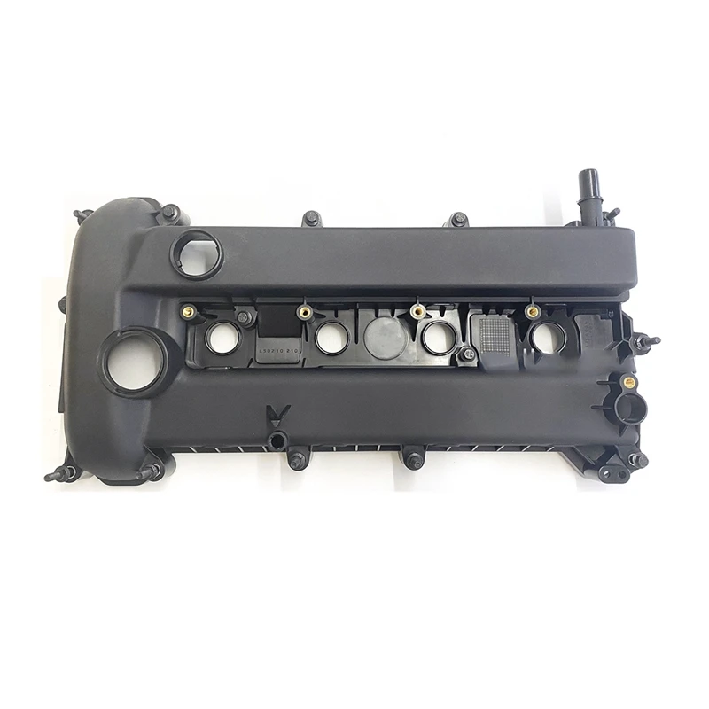 L502-10-210C Engine Cylinder Head Valve Cover For Mazda 5 6 WAG 2007-2008 Camshaft Rocker Cap L502-10-210E L50210210C