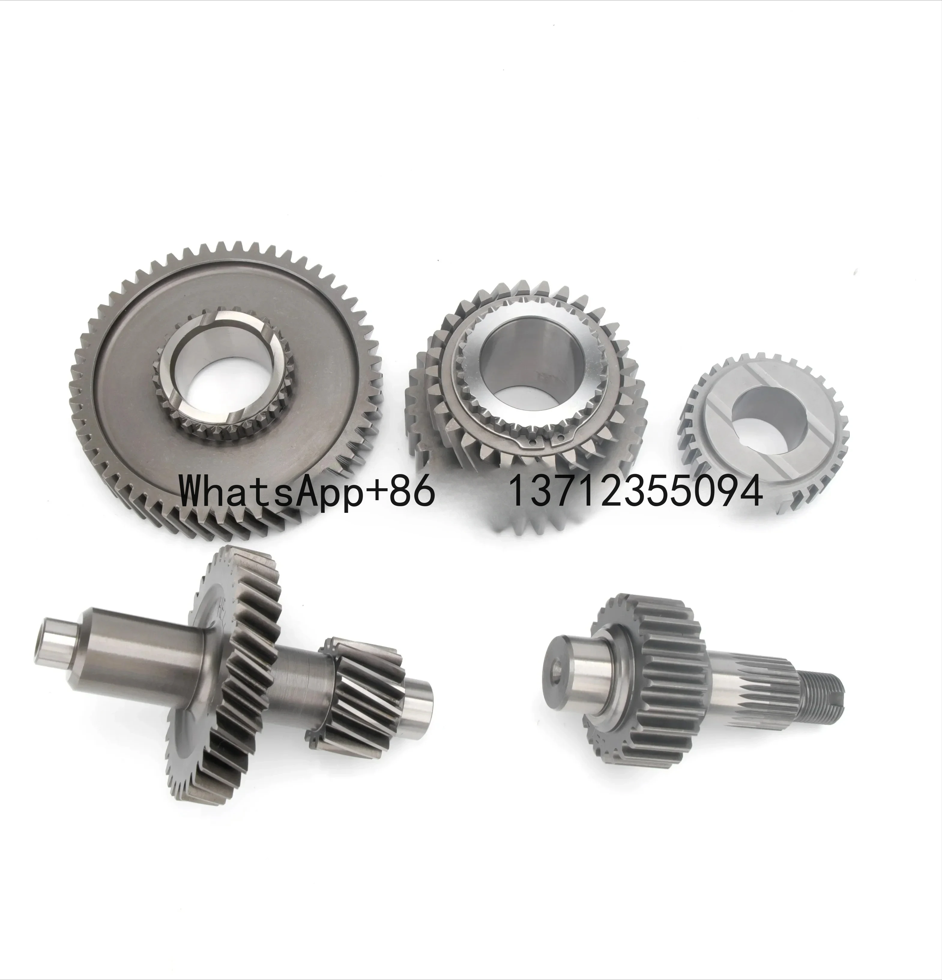 Suzuki Jimny Transfer Case Gear Set JB33 JB43 JB64 JB74 2007-Current