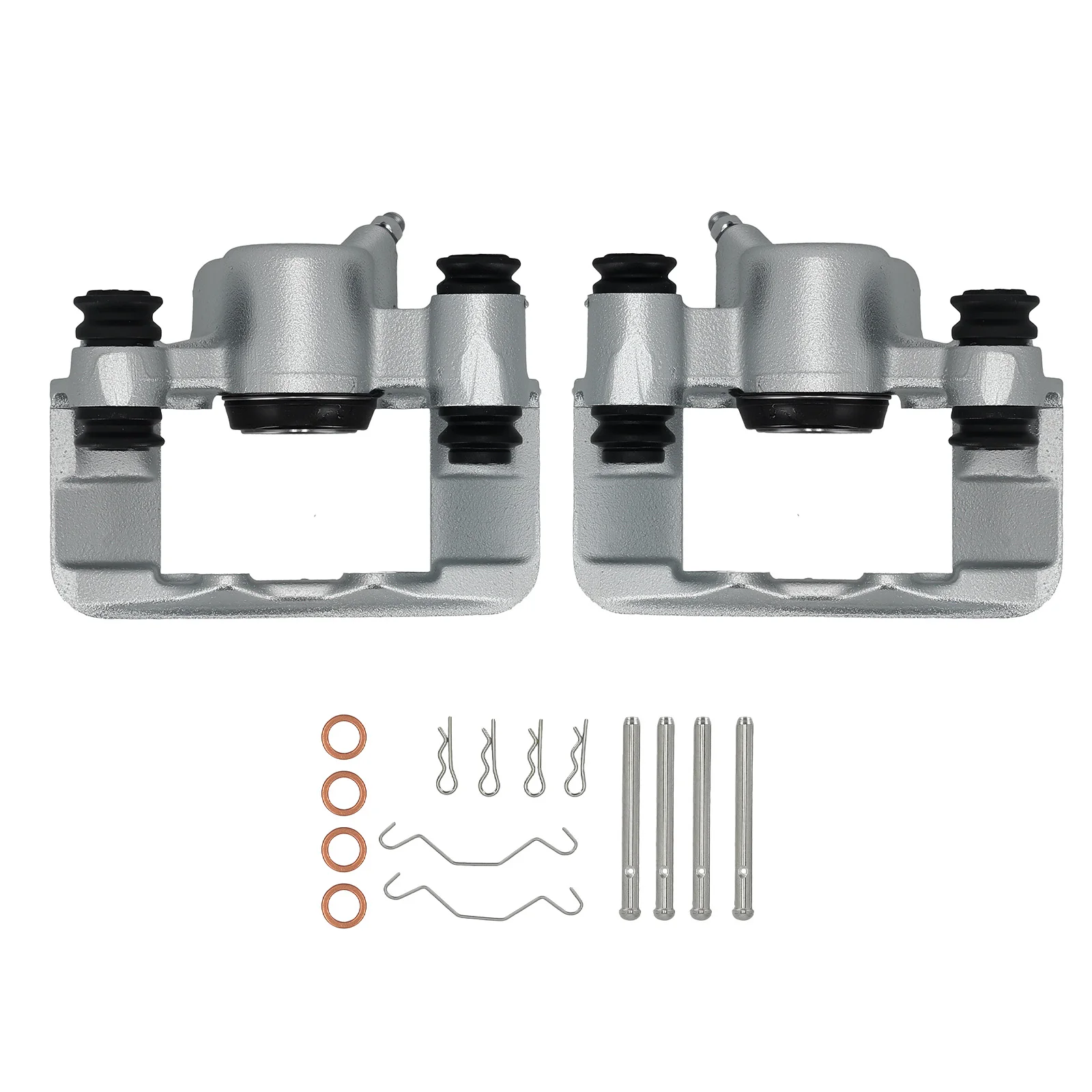 

Задний левый и правый тормозной суппорт для Toyota Celica GTS 2000-2005 192612 192613