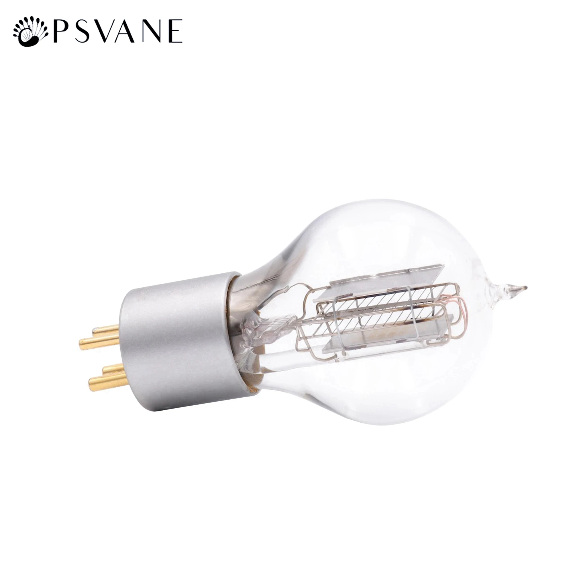 PSVANE WE205D-L فراغ أنبوب 1:1 نسخة الغربية الكهربائية 205D الإلكترونية مُضخّم صوت المتطابقة اختبار عدة لتقوم بها بنفسك HIFI صمامات الصوت