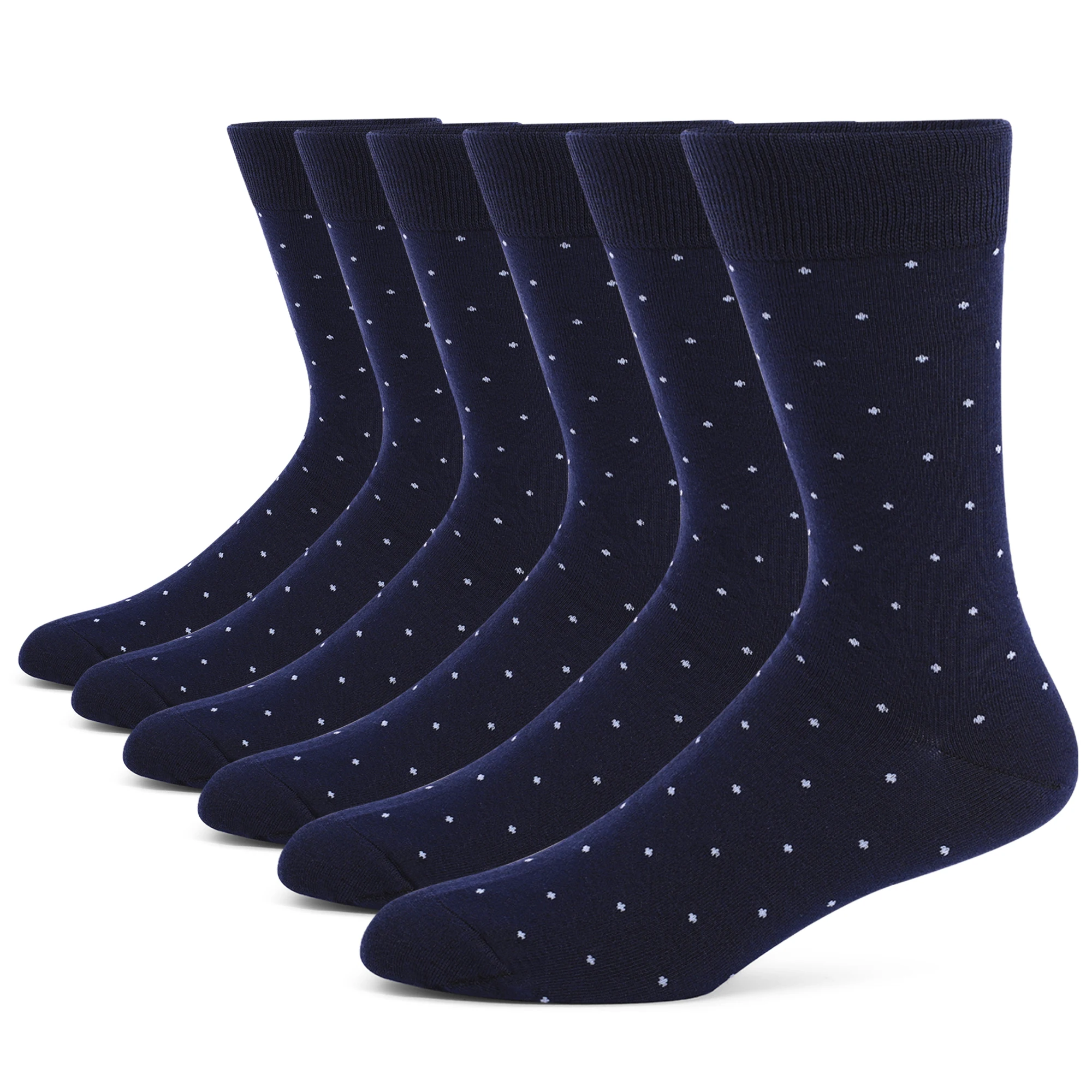 

Мужские классические носки 6 пар, бриджи из чесаного хлопка высокого качества, черные крутые дышащие большие повседневные Носки с рисунком ромбиками для мужчин