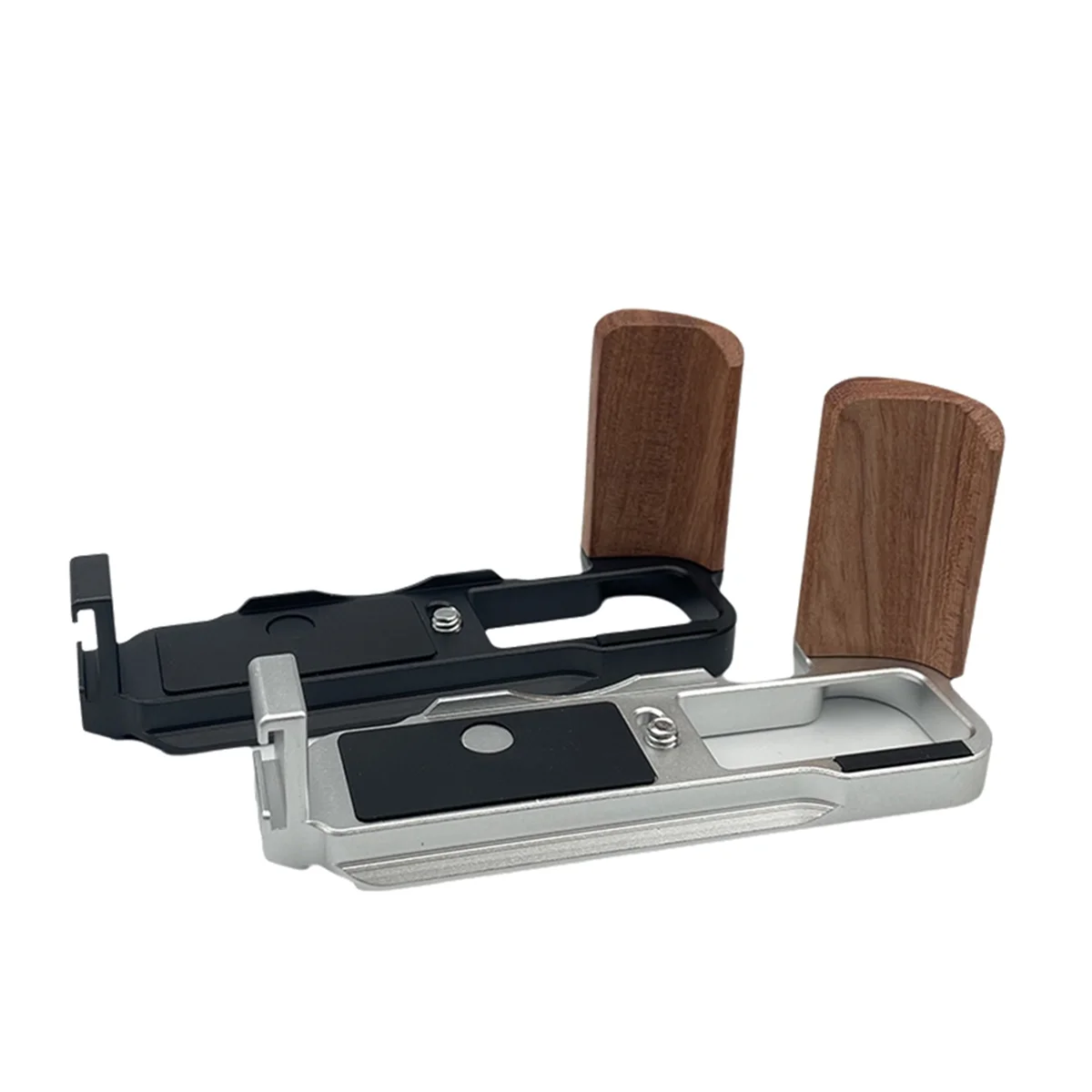 

X61A_Встроенная быстросъемная пластина для защиты фотографий A