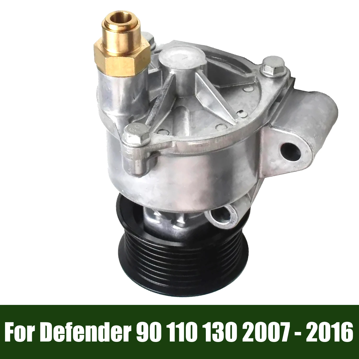 Engine Vacuum Pump For Land Rover Defender 90 110 130 2007- 2016 LR004380 1581518 Car Accessories