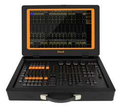 Pro stage lighting console laptop MA2 command wing console MA ON / PC controller dmx ma laptop