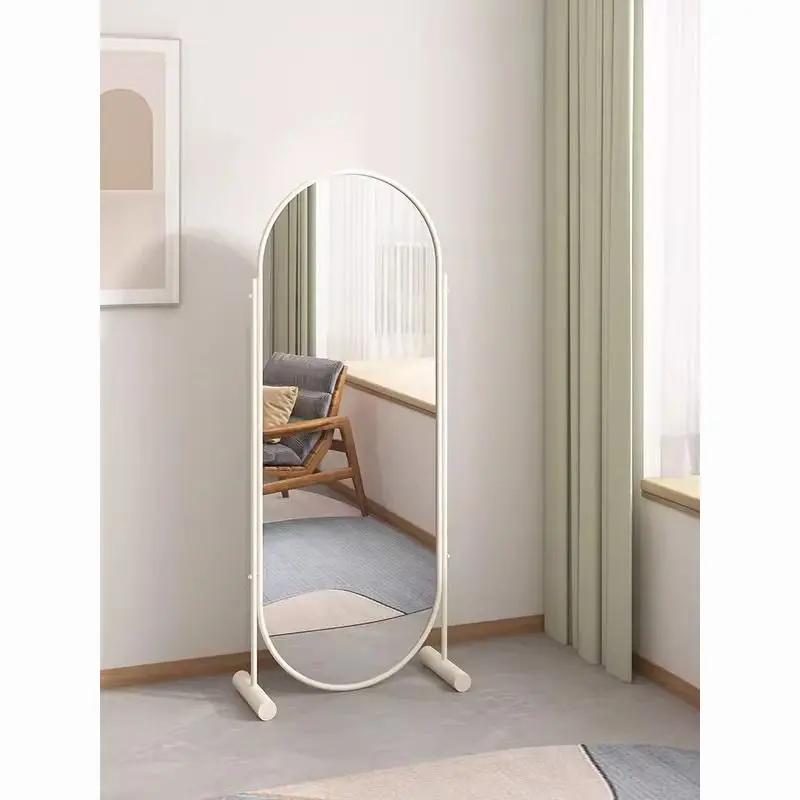 

full-body girls bedroom full-length household living room floor-to-ceiling movable fitting mi
