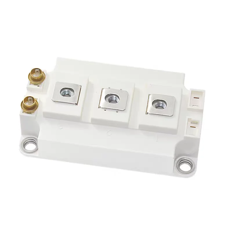 

SKM200GB173D SKM400GB176D Новый оригинальный модуль IGBT