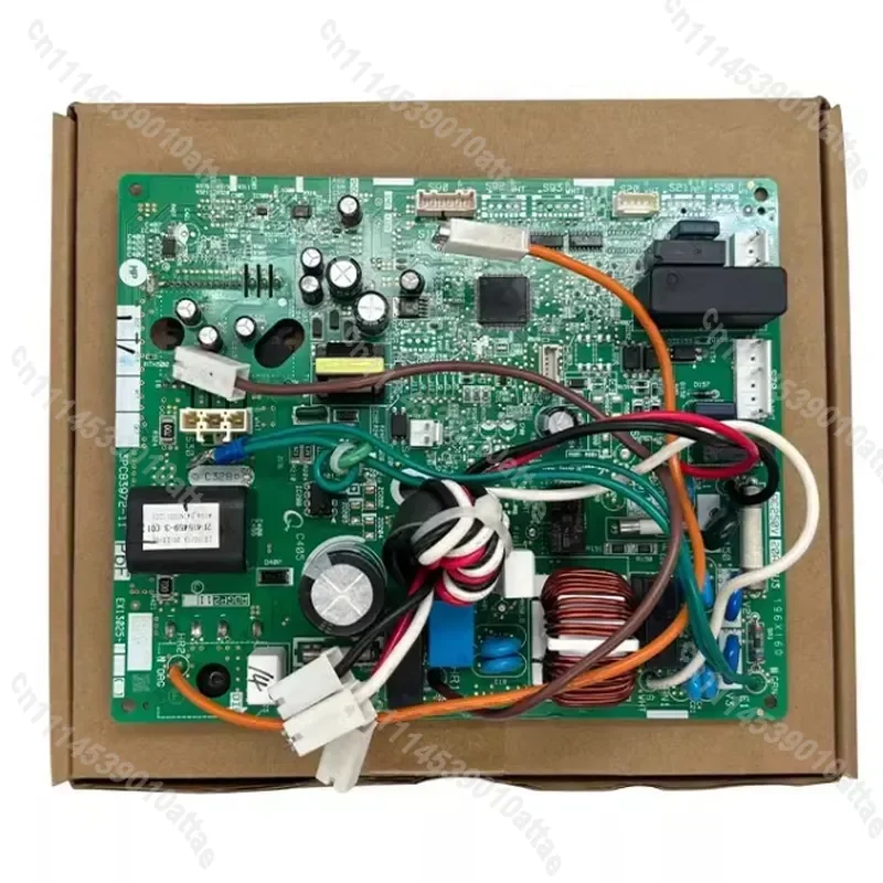 Compatible With Daikin Air Conditioner External Main Board RXR335RCN 3PCB3972-11 EX13025-1 EX13025-6 PCB Circuit Control