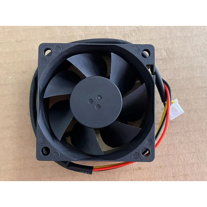 S+    Sunon MB60251V2-000C-G99 DC12V 0.89W Fan 6cm 3pin
