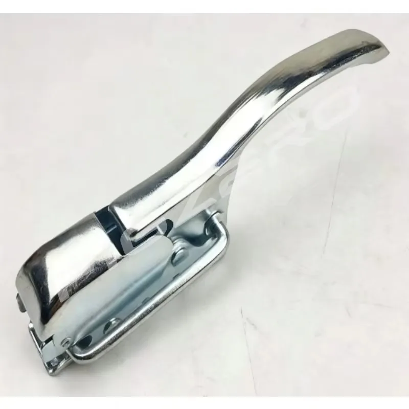 1pc Rear Cargo Box Handle for Great Wall Wingle 5 European Version 2021