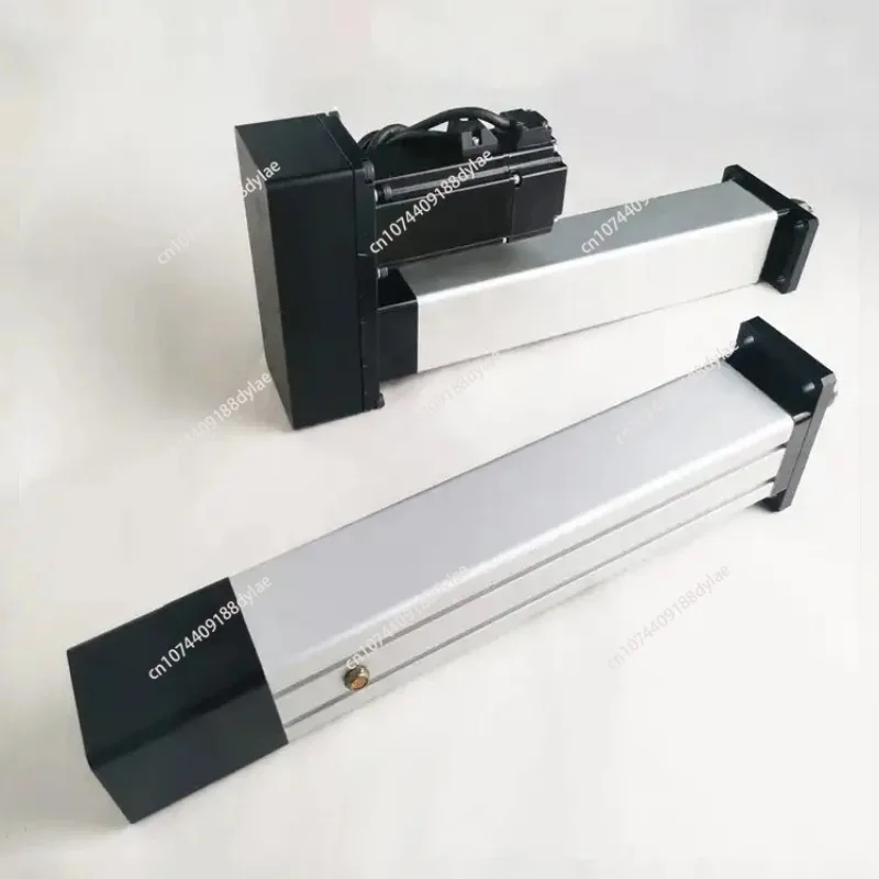 Qiangdeli Heavy load High Precision linear actuator servo electric cylinder