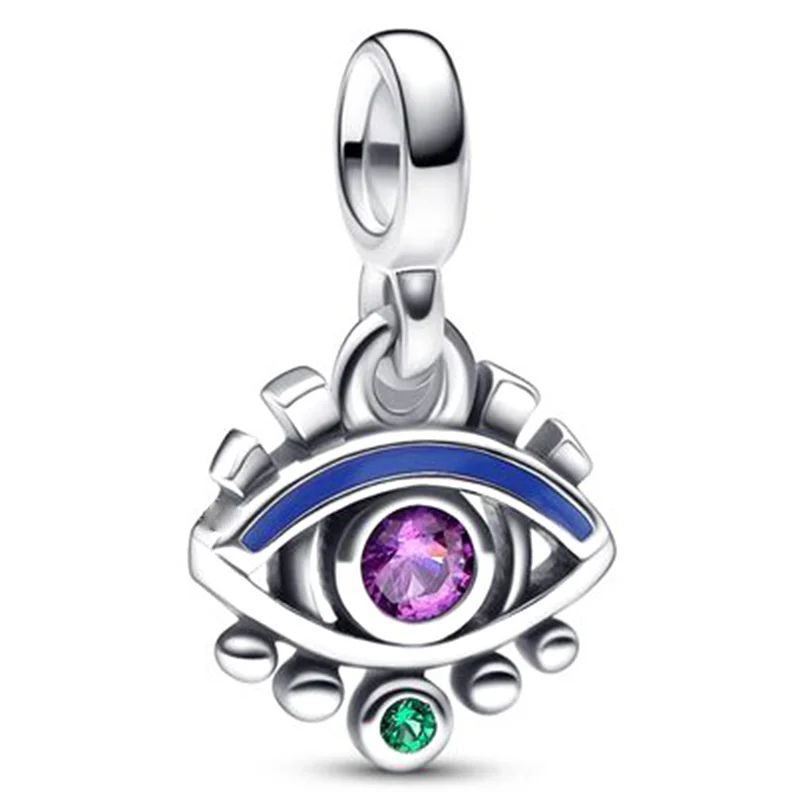 

Simple 5 PCS/lot or 10 PCS/lot Charm Beads Bracelet Necklace For Women DIY Fine Jewelry Accessorie Dropshipping Wholesale