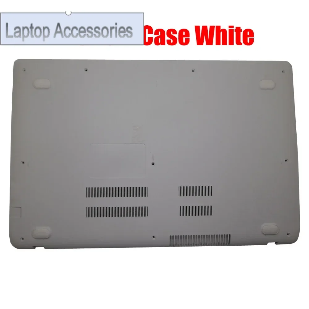 HJ Laptop LCD Top Cover For Samsung 300E5K NP300E5K BA98-00689A Back Cover Bottom Case BA98-00692B A98-00692A