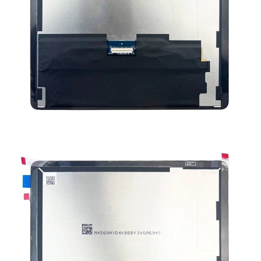 Imagem -05 - Display Lcd Touch Screen Digitizer Montagem de Vidro Peças de Reparo Huawei Matepad t 10s Honor Pad x8 Ags3-w09 Aaa