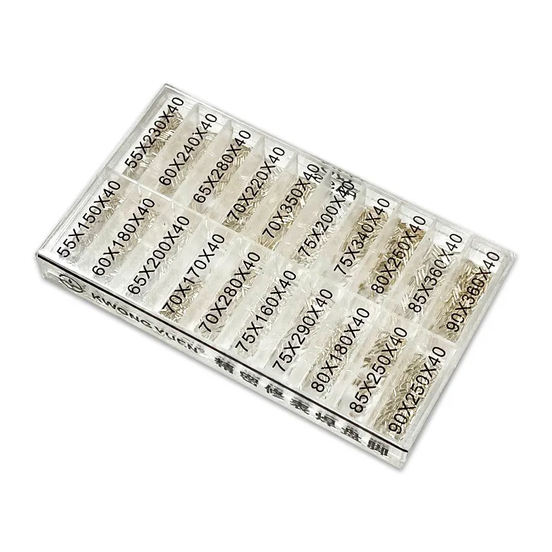 Watch Repair Tool Dial Repair  Watch Dial Foot Pin Repair  Soldering Pad Foot Dial