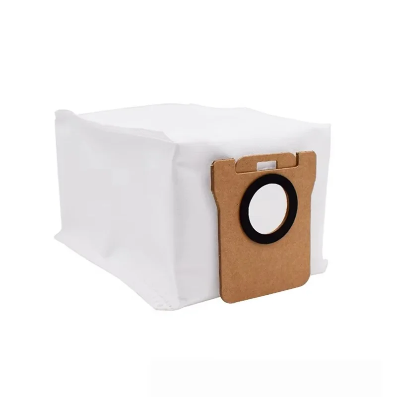 B50C لشاومي روبوت فراغ X20 + / X20 زائد اكسسوارات كيس لجميع الغبار ممسحة القماش الجانب الرئيسي فرشاة مرشحات Hepa استبدال أجزاء