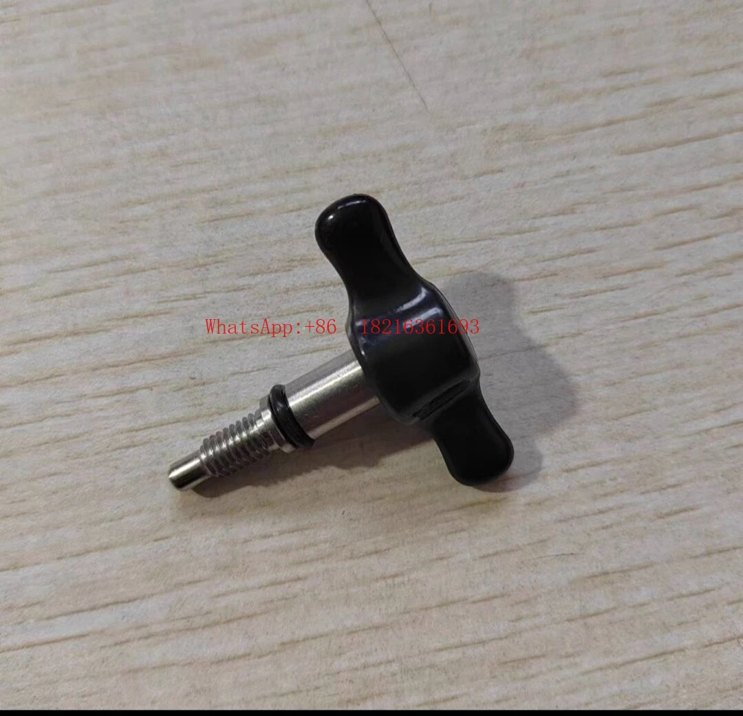

Beer Defoaming Isobaric Filling Nozzle Beer Barrel Equipment Accessories
