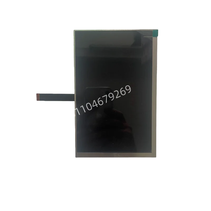 For 7.0 inch C070WXH01HE-B industrial screen adopts an FPC card buckle 31-pin interface