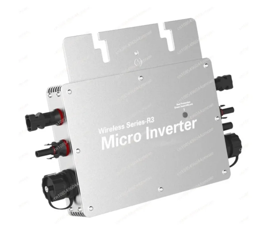 Micro Grid-Connecte…