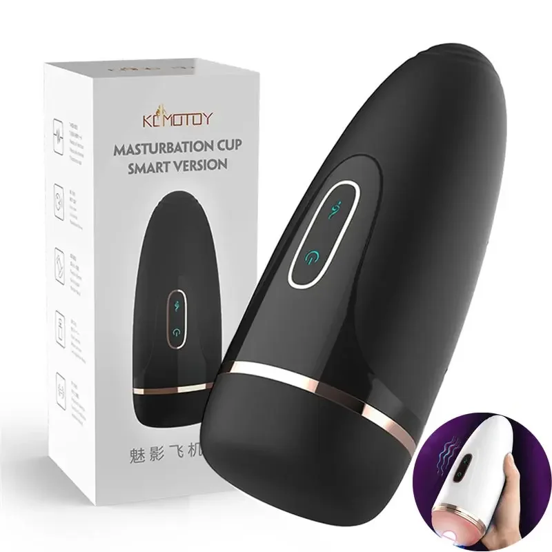 Jouets en silicone pour hommes et femmes, jeux sexuels, vibrateur éjaculant, insertion de beurre, vagin, 18, 7,0