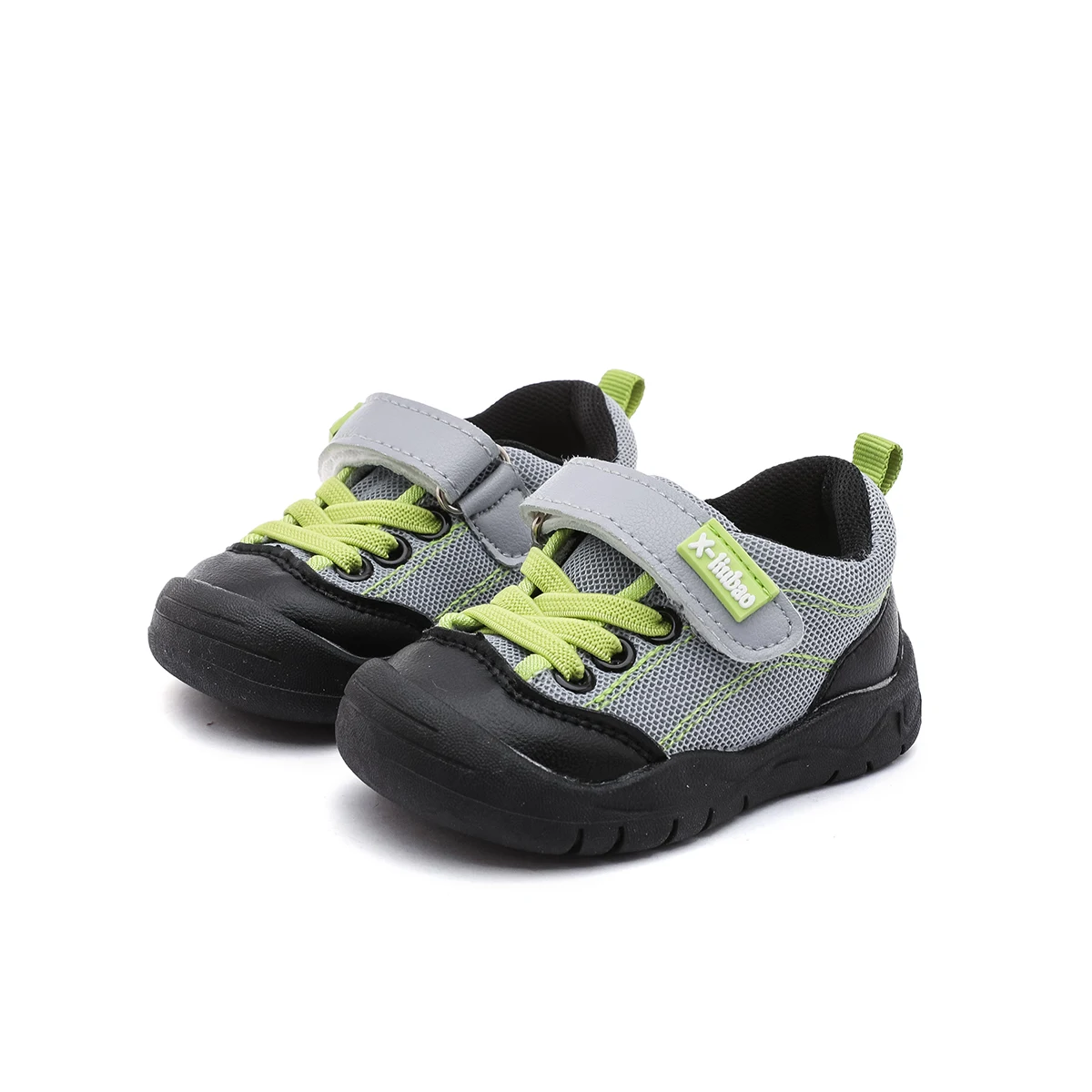 

Baby Sneakers Girls Boys Lightweight Breathable Mesh First Walkers Shoes