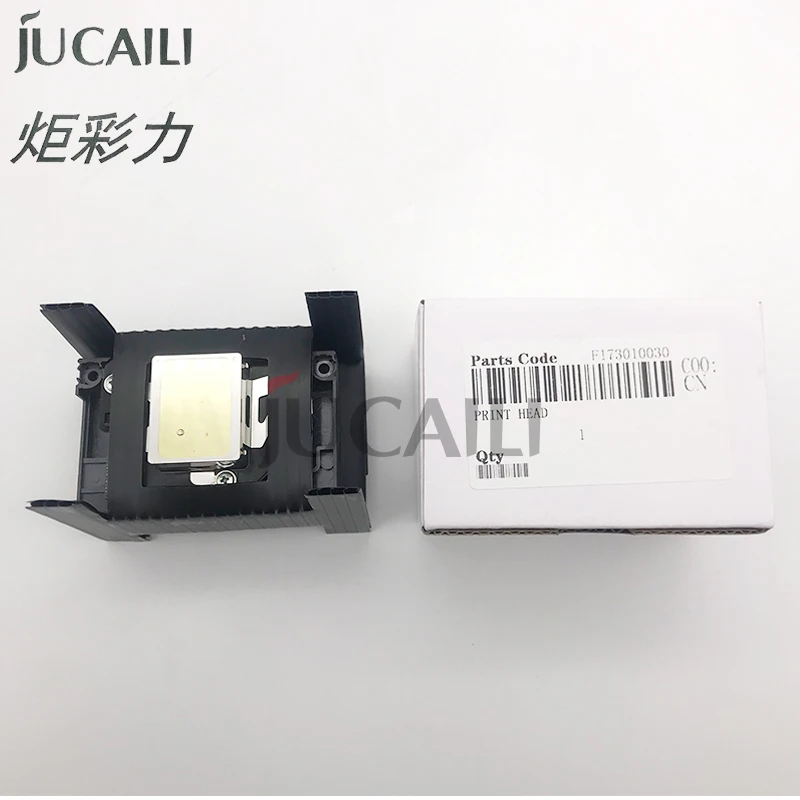 JCL-Cabeção de impressão para Epson L1800, R1390, R260, R265, R270, 1400, 1410, 1430, 1500W, RX510, RX580, RX590, R360, R380, R390, Novo