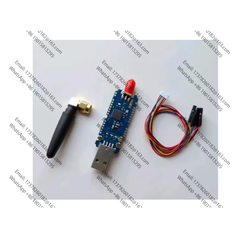 

CC2652 BLE 2.4G zigbee2mqtt Thread Home Assistant