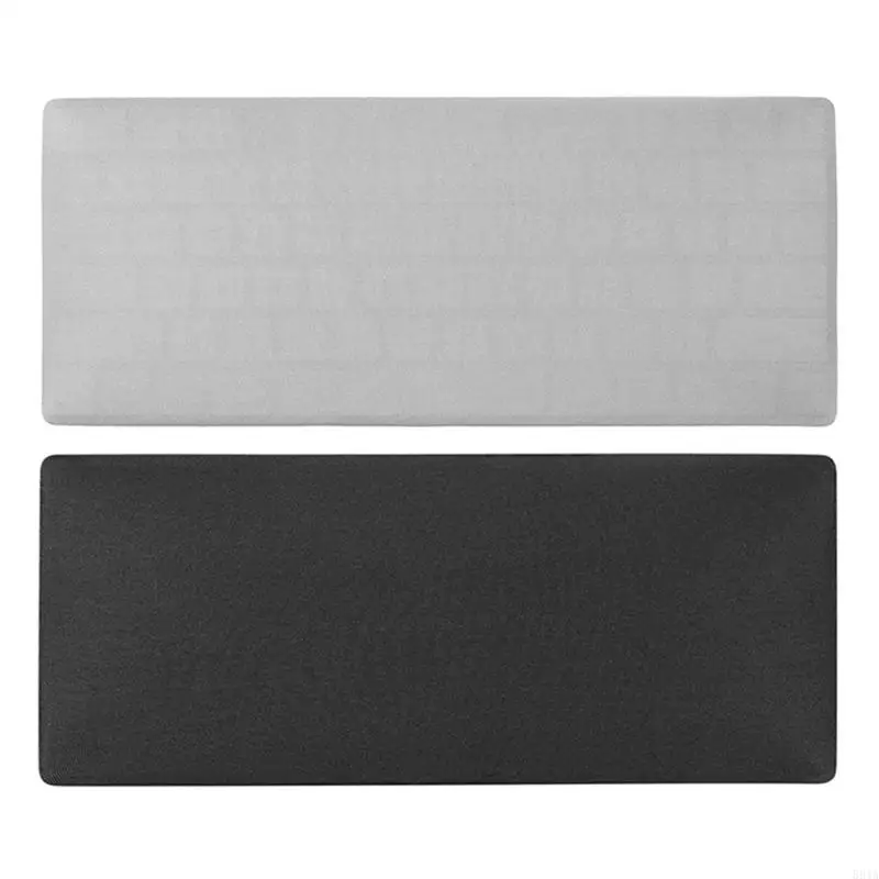 

594A Wireless Keyboard Dust Cover Elastic for Magic Keyboards A1644 A1843 A1314 A1243