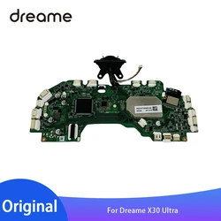 Dreame X30 Ultra Robot Vacuum Cleaner Original Motherboard and camera Spare Parts Replacement Accessories (European Version)