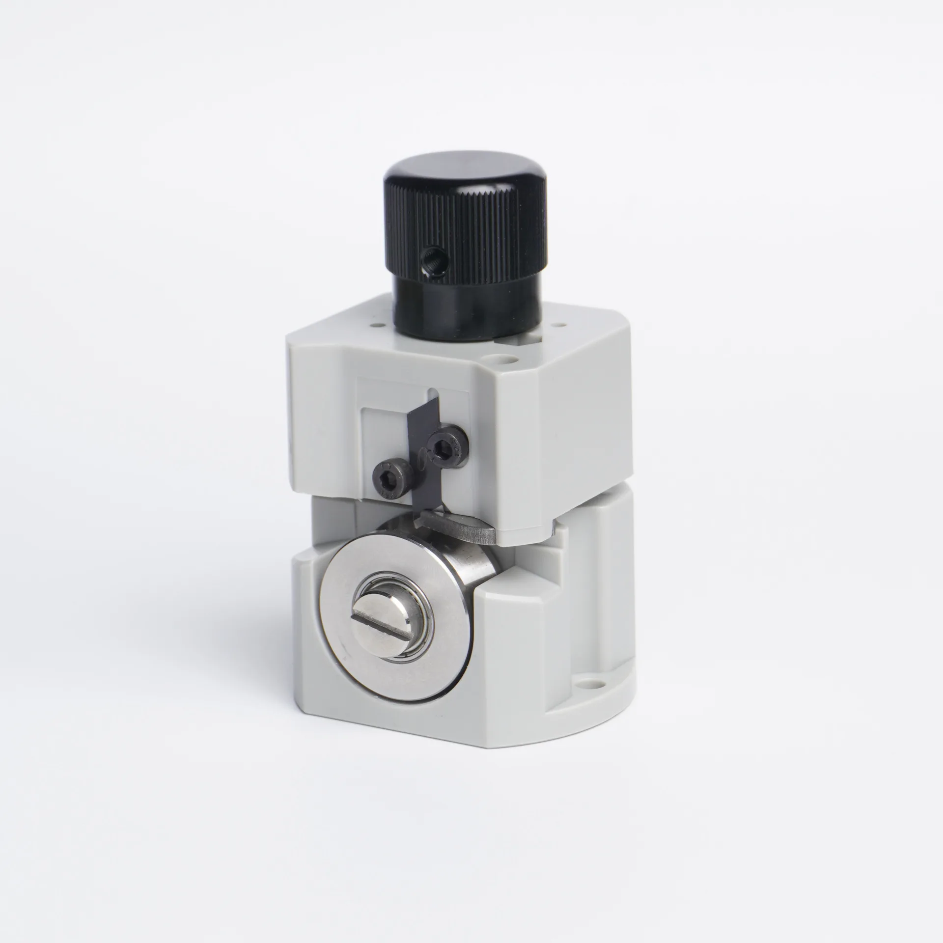 Aluminum alloy manual wire stripping machine, household small hand wire stripping machine, special for waste wires and cables