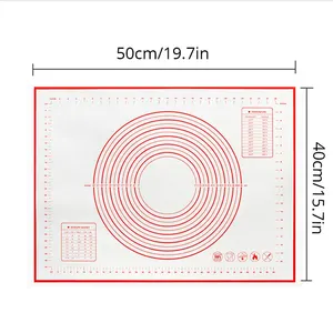 8 Hauptverkaufsdekoration Pizza - №1