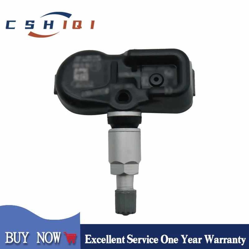 

52940-J7000 TPMS Tire Pressure Monitoring System Sensor For Kia Forte 1.6L 2.0L 2019-2023 52940 J7000 52940J7000