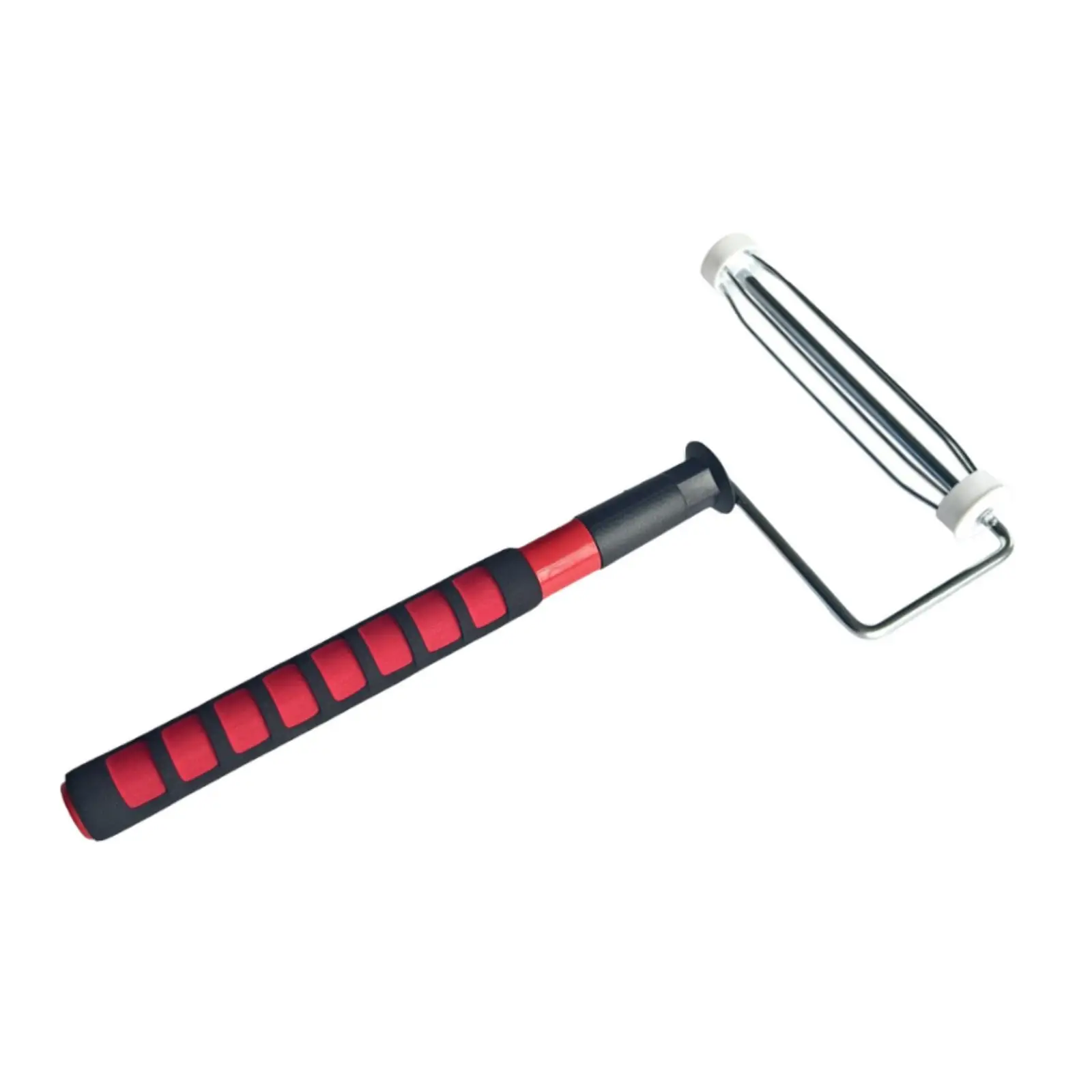 Paint Roller Frame 9 inch Replaces Bathroom Decoration Adjustable Telescopic
