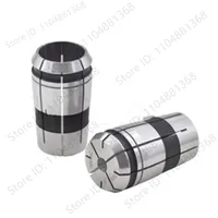 Metric British Sthandard TG75 / TG100 / TG150 Spring Steel Collet Chuck Elastic Barrel Clip CNC Collet