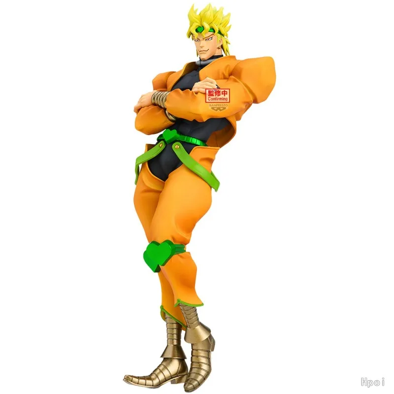 在庫あり) オリジナル バンプレスト モメトリア【ジョジョの奇妙な冒険