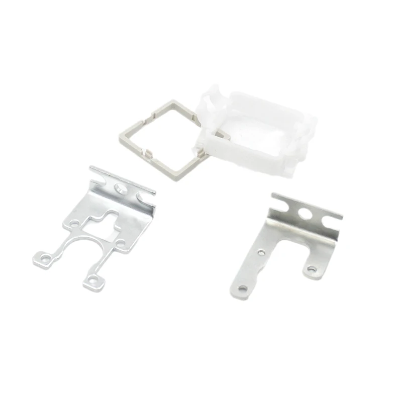 Electronic Digital Display Panel Bracket and Mounting Bracket ZS-27-C ZS-38-A1 ZS-27-D ZS-35-C ZS-35-F DPA2 ZS-24-A ZS-38-A2/A3