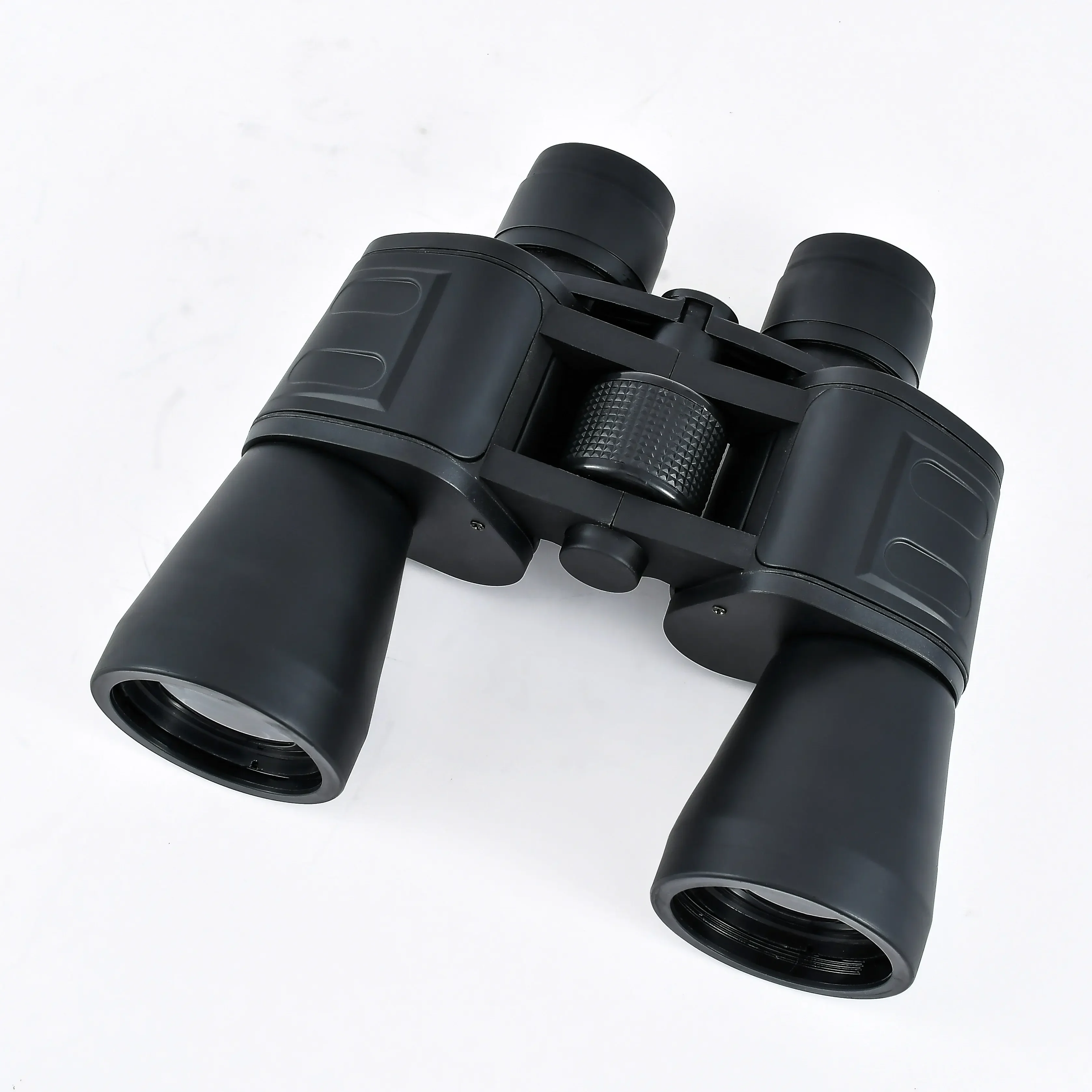 Outdoor Portable Waterproof 10X50 High Definition Long Range Binoculars Professional For Adults