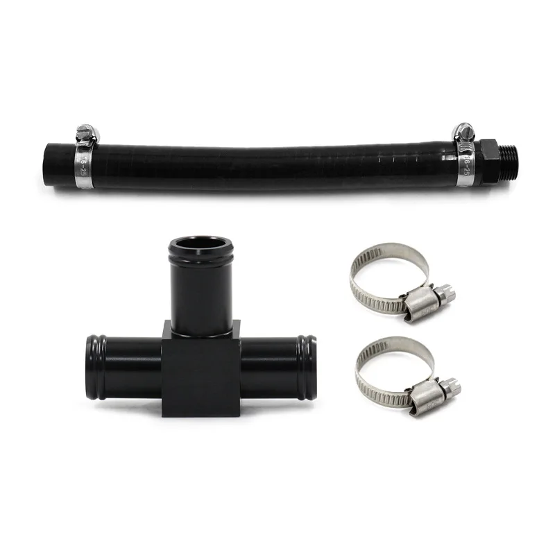 Suitable For EJ20 EJ25 Engine Coolant Module Hose, 4 Cylinder Cooling Pipe Kit, Non-OEM Auto Replacement Part