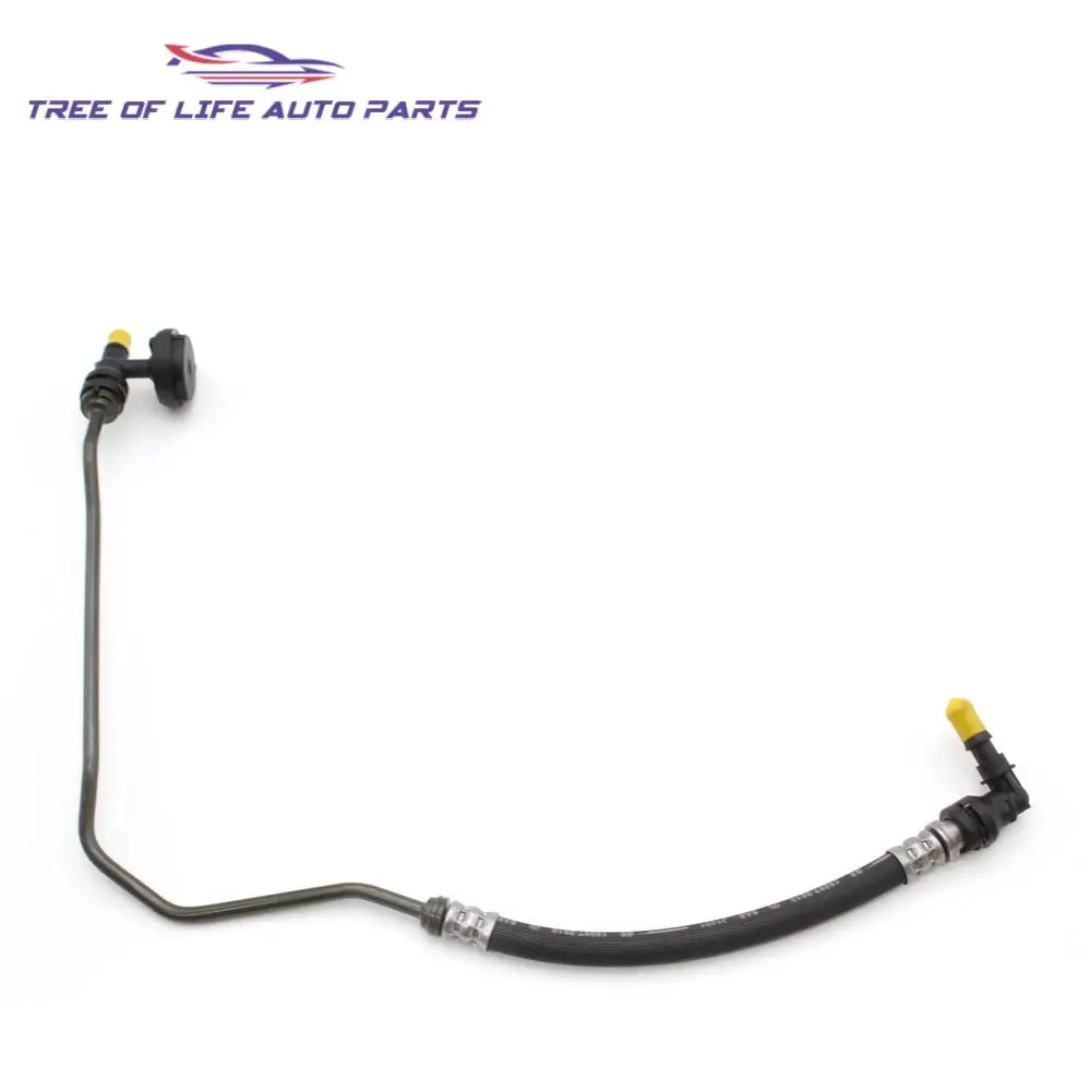 For FORD RANGER T6 MK1 T7 2011 2012 2013 2014 2015 2016 Clutch Master Cylinder Tube Hose EB3G-7A512-AA 5359533 AB39-7A512JB