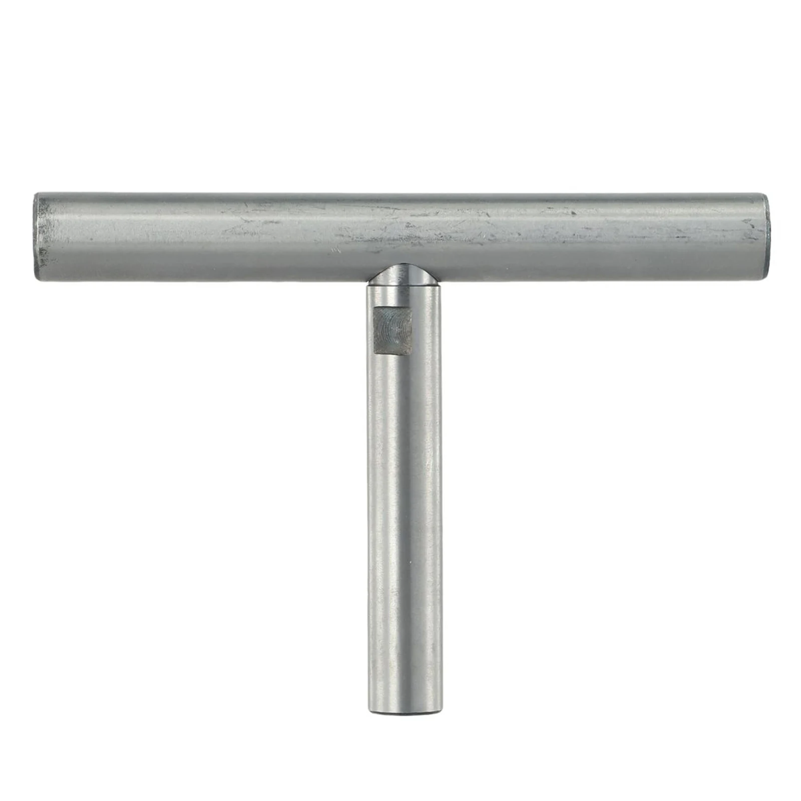 1pc 6In Removable Lathe Tool Rest Stainless Steel Woodworking Turning Holder For 16MM Diameter Tool Rest Base Woodworking Lathe