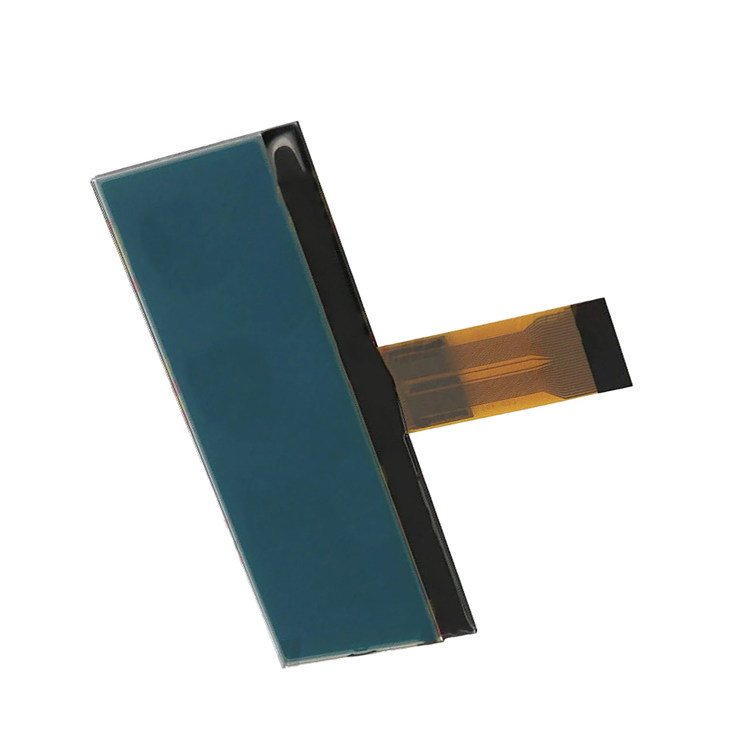 1PC LCD Display Screen For Renault Duster Captur Logan Pulse Symbol AGC-1220RF-A AGC-0060RF-A Car Replacement Parts