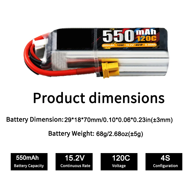 High Performance 55…