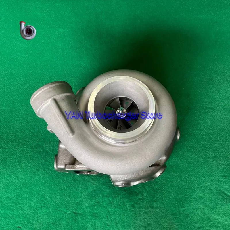 New Turbo For Detroit Diesel Marine TW7301 Turbo 465251-0001 Turbocharger