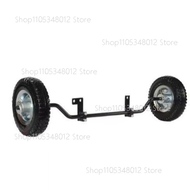 Cross-Country Motorcycle Universal Training Wheel Motorcycle Auxiliary Wheel Balance Wheel