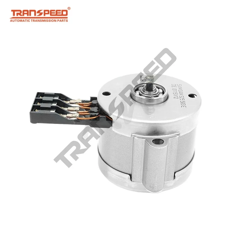 

TRANSPEED DQ200 0AM Transmission Step Stepper Motor DSG 7 for VW VOLKSWAGEN Audi Skoda Seat Gearbox OCW OAM 0AM325583E