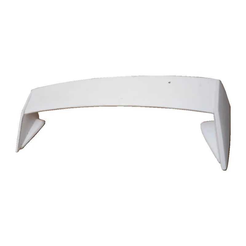 

Car modification parts, suitable for Nissan, Nissan S14 JDM models, rear fin, carbon fiber, resin fiber